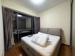 Stirling Residences (D3), Apartment #540884331